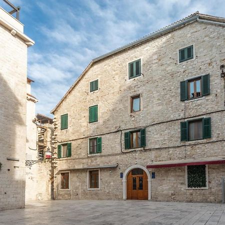 Deluxe Apartments Muse Split Exteriér fotografie