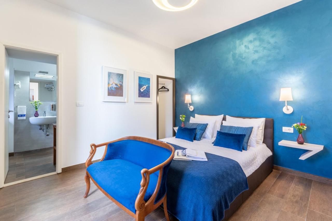Deluxe Apartments Muse Split Exteriér fotografie